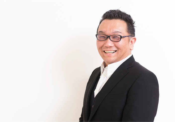 KATSUYOSHI YOSHIWARA